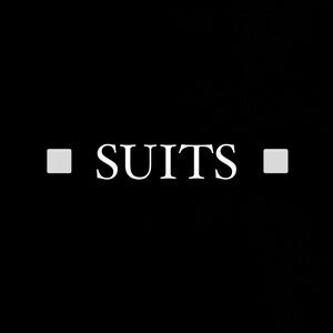 Suits for sale